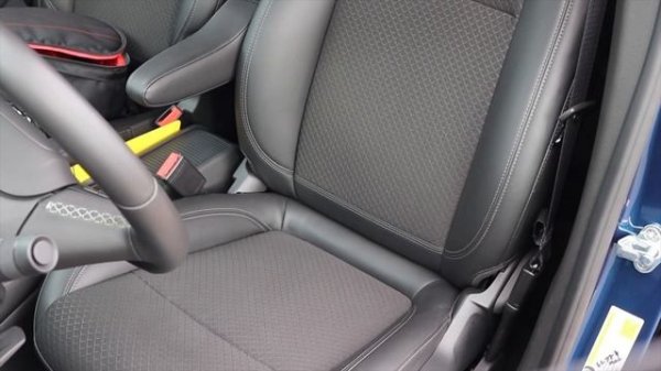 2019 Buick Encore Review