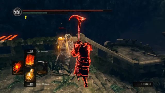 Dark Souls Remastered - Bleed Build (PvP/PvE) - Dexterity/Bleed Build смотреть онлайн