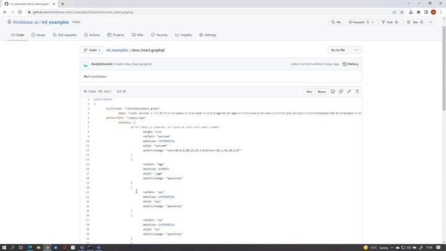 Machine learning for creating Knowledge Graphs with ThinkBase смотреть онлайн