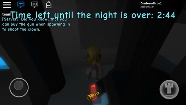 Best secret hiding spot for roblox killer clown laboratory map смотреть онлайн