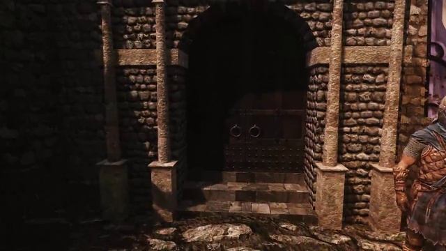 TES V - Skyrim Mods: Holds The City Overhaul смотреть онлайн