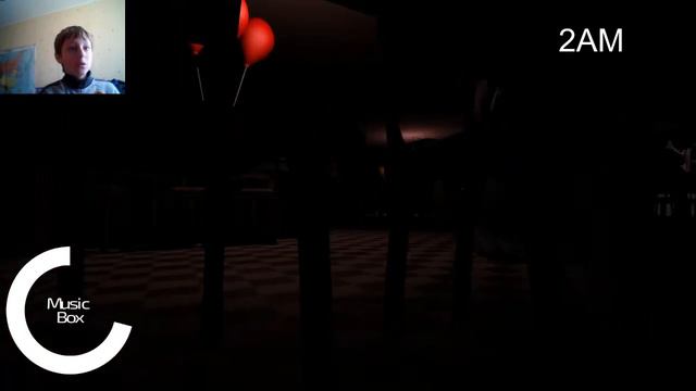 играем в Overnight 2 Demo 3 Night - 1 Night осталось 2 Night