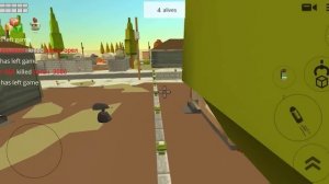 ?Накопил 10,000 МОНЕТ и 1000 Уровней За 10 ДНЕЙ в ЧИКЕН ГАН! **Купил Почти ВСЕ**