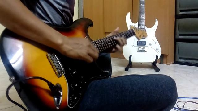 ZK DL- Hotel California [Solo] смотреть онлайн