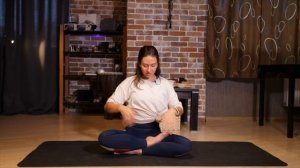 Йога для запястий. Укрепляем запястья