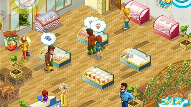 Супермаркет Мания смотреть онлайн