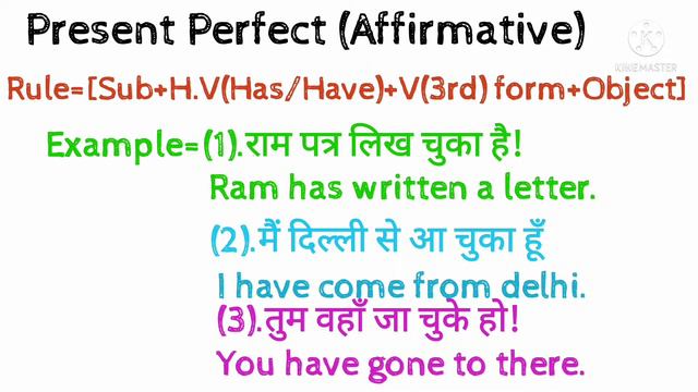 Tense/translation/present perfect/#O Yes sir смотреть онлайн