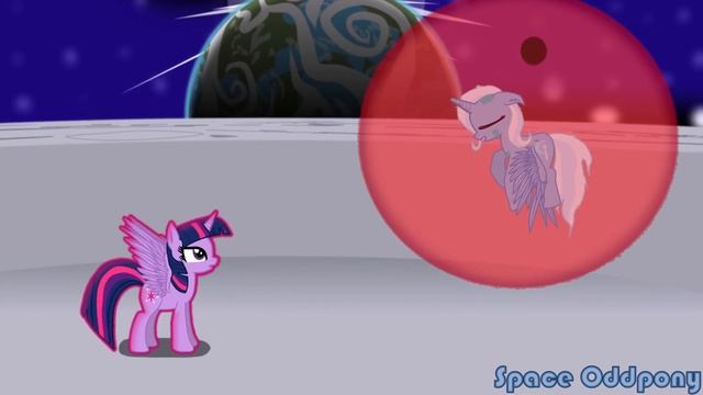The Twilight vs. Trixie Saga: Pure Corruption (Part 8) смотреть онлайн