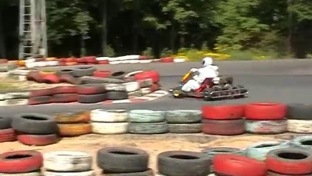 Солярис картинг клуб 2005 год Гран-при Солярис