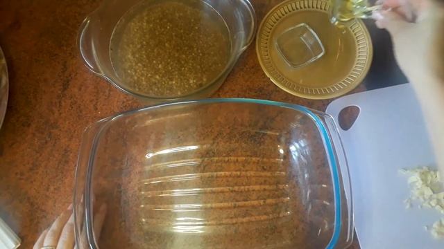 Домашние рецепты