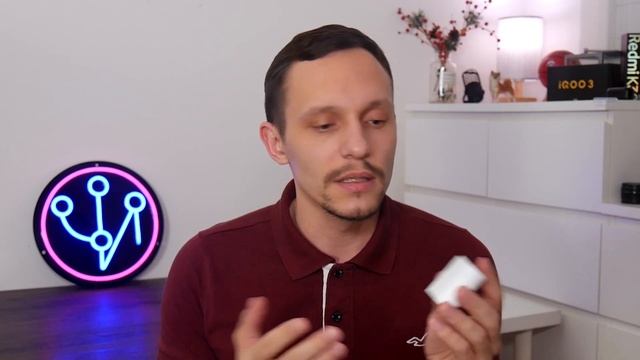 Xiaomi AirDots Pro 2S Новые полностью беспроводные TWS наушники смотреть онлайн