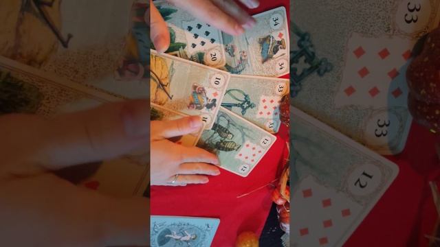 Важное послание от богини Гекаты для вас. смотреть онлайн
