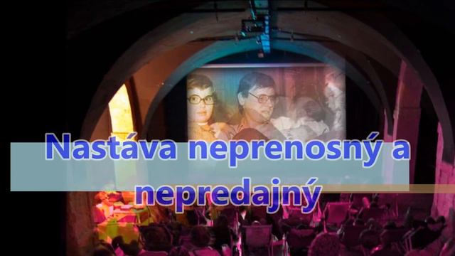 Pavol Janík: Dodatok k brannému zákonu (1991) Slovak смотреть онлайн