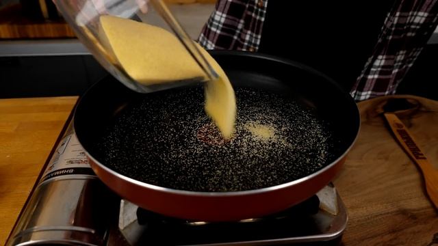 Булочки для МакМаффина (МакЗавтрак) смотреть онлайн