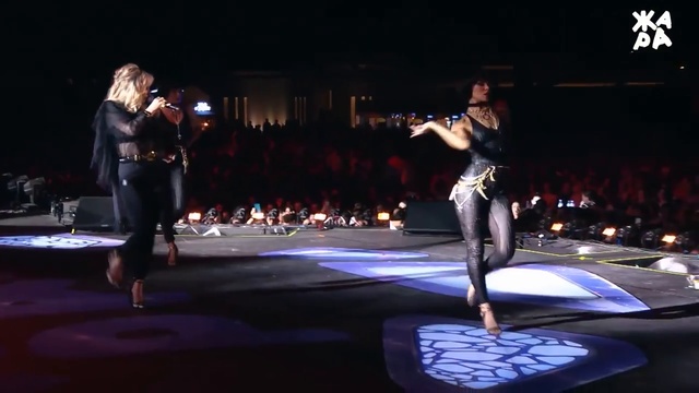 LOBODA - Актриса