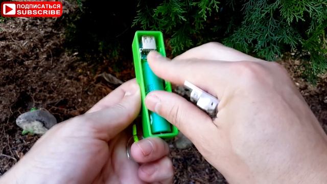 POWER BANK за копейки. смотреть онлайн