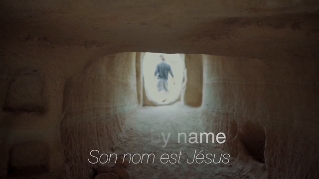 I have a light - Don Potter - Traduction française смотреть онлайн