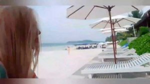 СУПЕРСКИЙ ПЛЯЖ ЗОКЛЕТ / ДОКЛЕТ . ДЕНЬ 7. НЯЧАНГ. ВЬЕТНАМ / DOC LET BEACH NHA TRANG