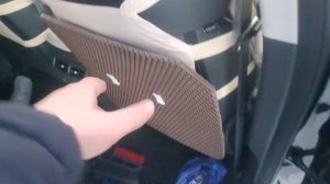 Jetour Dashing (Джетур Дашинг) обзор от владельца