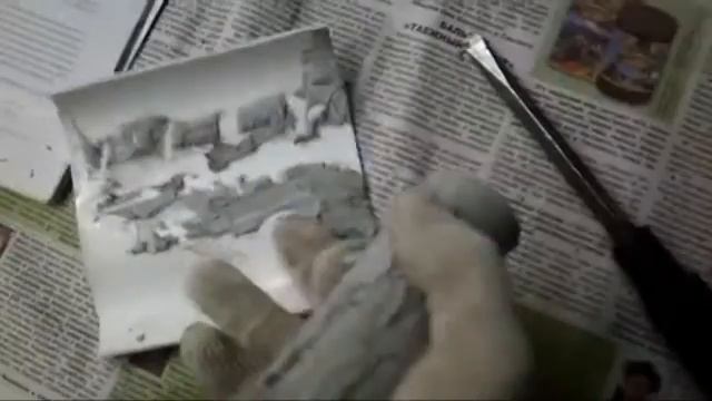 Герметик RADEX 901. Тест распыляемого герметика. Эластичность, прочность, сцепление с материалом смотреть онлайн