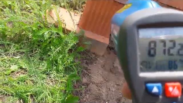 Сжигание мусора без дыма 20190725. смотреть онлайн