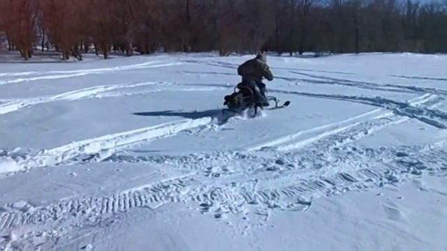 Хаски и самоделка тестдрайф смотреть онлайн