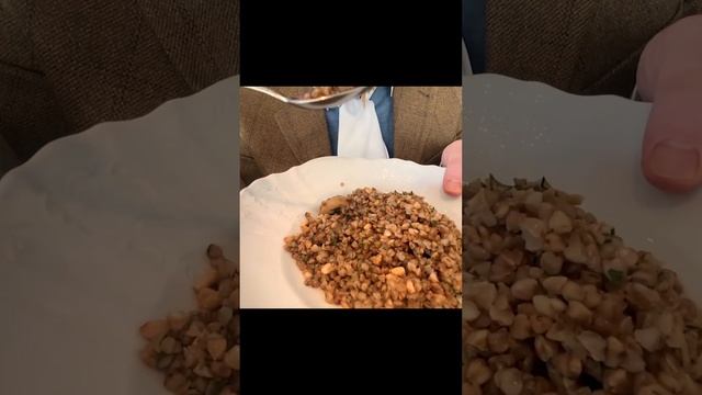 Лесные грибы: приключения в природе