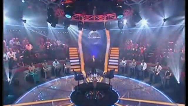 Millionaire 10th Anniversary Special (Primetime) - Episode 1 (Part 2 of 6) смотреть онлайн