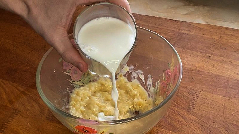 Еда от Максима