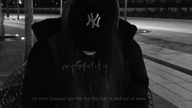 mySpotify (моя хулиганка)? смотреть онлайн