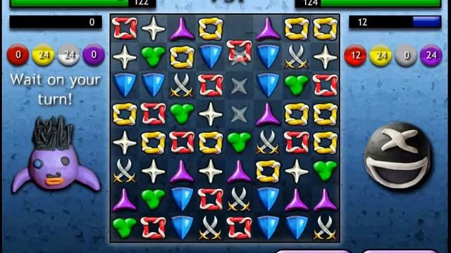 Match Monsters: Online Multiplayer Match Game on FunHost.Net! смотреть онлайн