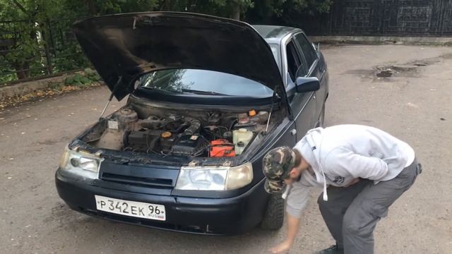 Идеальный авто до 20 тысяч рублей для молодого оперского водителя. Ваз 2110 за 15 тыс руб. смотреть онлайн