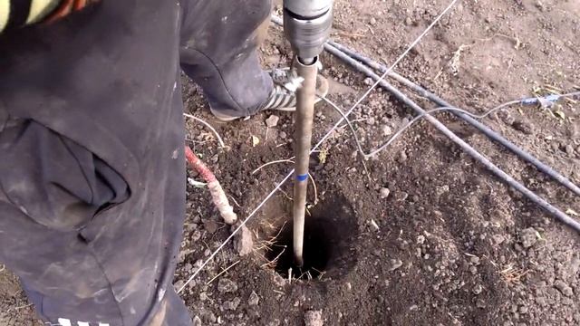 садовий бур + дрелька смотреть онлайн