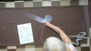 Крой куртки с капюшоном из футера  Марафон 2 #shorts