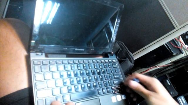 HOW TO REMOVE KEYBOARD FROM LENOVO S10-3 смотреть онлайн