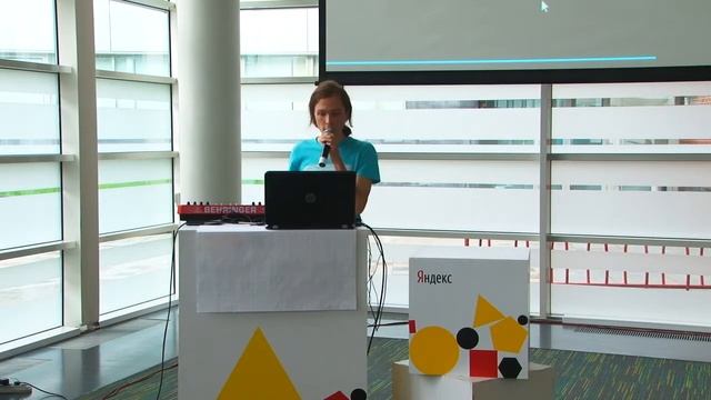 It конференция яндекс программирование 4 haskell фичи обзор разных платформ смотреть онлайн