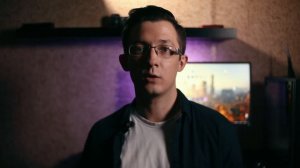 Выбор SD карты для камеры