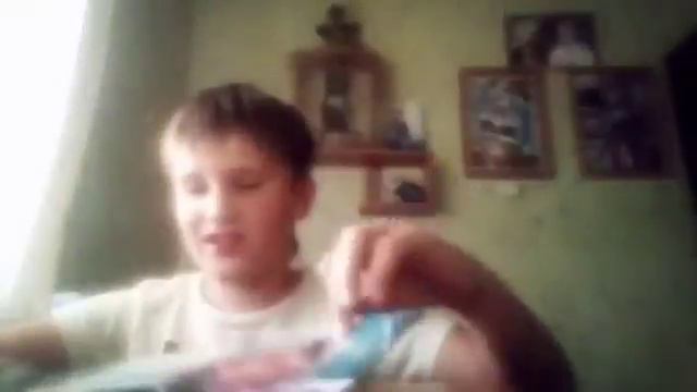 Гарри Поттер. Обзор на журнал смотреть онлайн