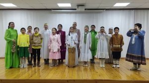 Норуот ырыата