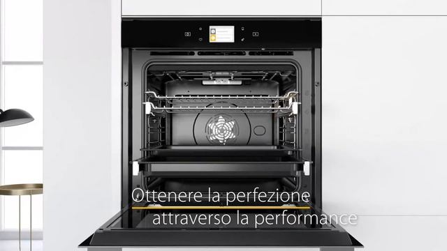 Whirlpool - W Collection W9 OP2 4S2 H смотреть онлайн