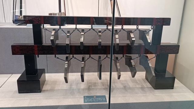 Китайские Музыкальные Инструменты в музее смотреть онлайн