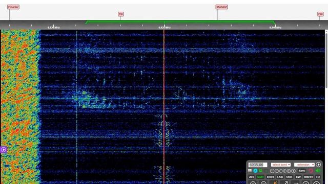All Azteca Relay Service 6935 AM 0549 UTC 28 MAY 2023 смотреть онлайн