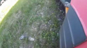 Лазаю по заброшенным поездам. Нашёл ЦЕЛУЮ КАБИНУ ЭД4М.