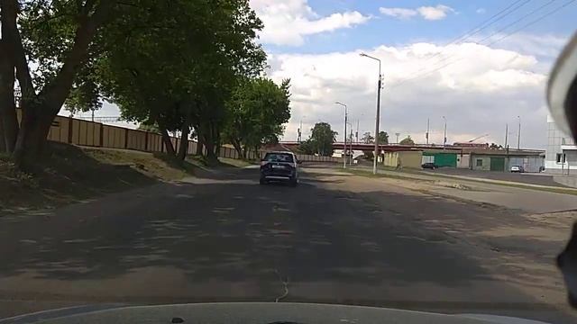 13.05.18 2:19 ПП (ул. Докутович, Гомель,) смотреть онлайн