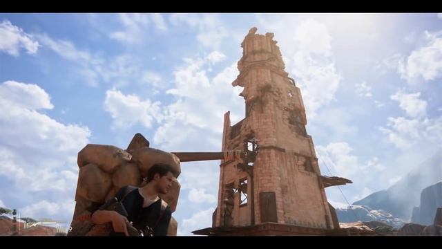 СТОИТ ЛИ ПОКУПАТЬ UNCHARTED4, WATCH DOGS 2, RISE OF THE TOMB RAIDER #1 смотреть онлайн