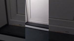 Косой балкон в девятиэтажке