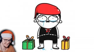 ПОЗОРНЫЙ ДЕТСКИЙ УТРЕННИК ► МАРМАЖ (анимация) | Реакция