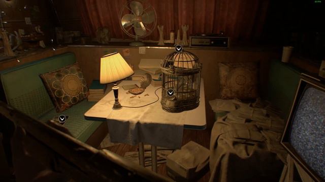 Resident evil 7 — часть 4: Прохождение без комментариев. смотреть онлайн