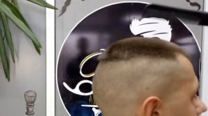 СТРИЖКА БОКС, КАК ВЫПОЛНИТЬ ПЕРЕХОД С 0 ДО 12ММ.