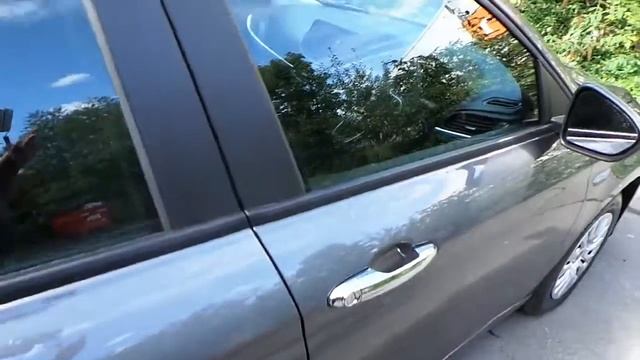 Fiat Tipo 1 3 Multijet Easy N000677 смотреть онлайн